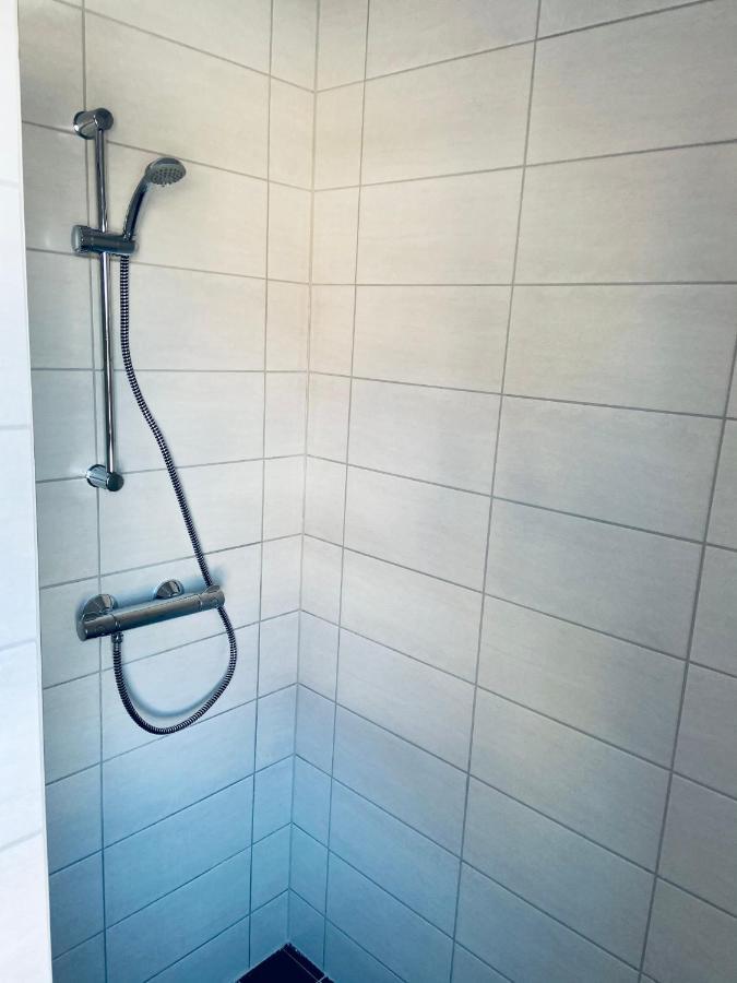 Kleines Ferienzimmer Uckermark Casekow Екстериор снимка