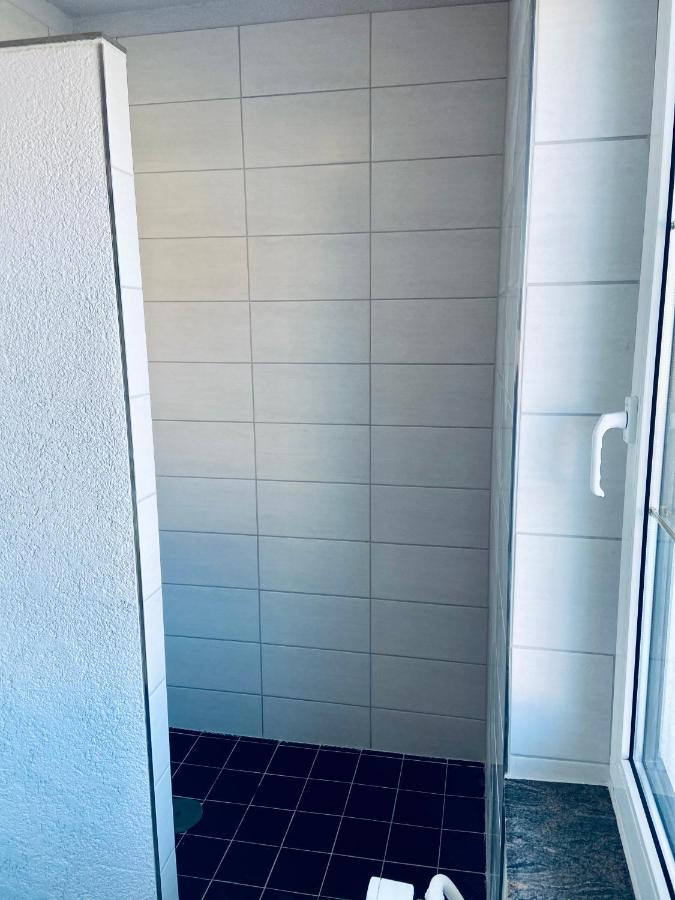 Kleines Ferienzimmer Uckermark Casekow Екстериор снимка