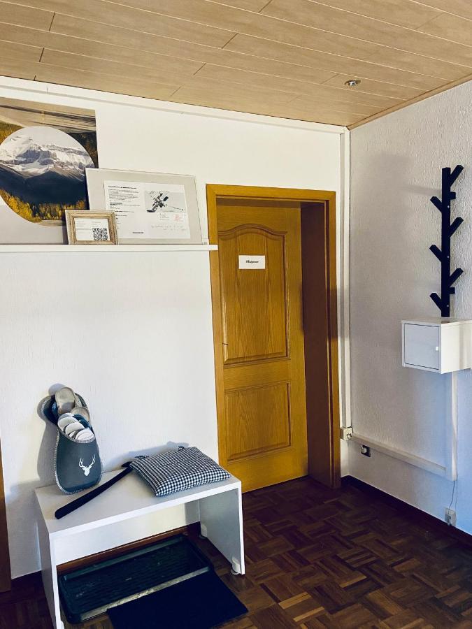 Kleines Ferienzimmer Uckermark Casekow Екстериор снимка